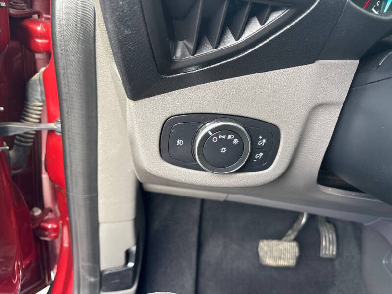 2020 Ford Transit Connect XLT