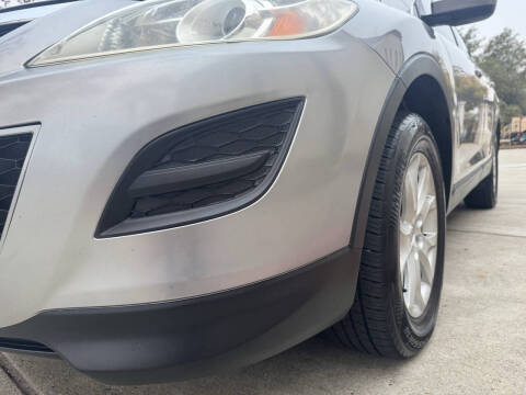 2012 Mazda CX-9 Touring