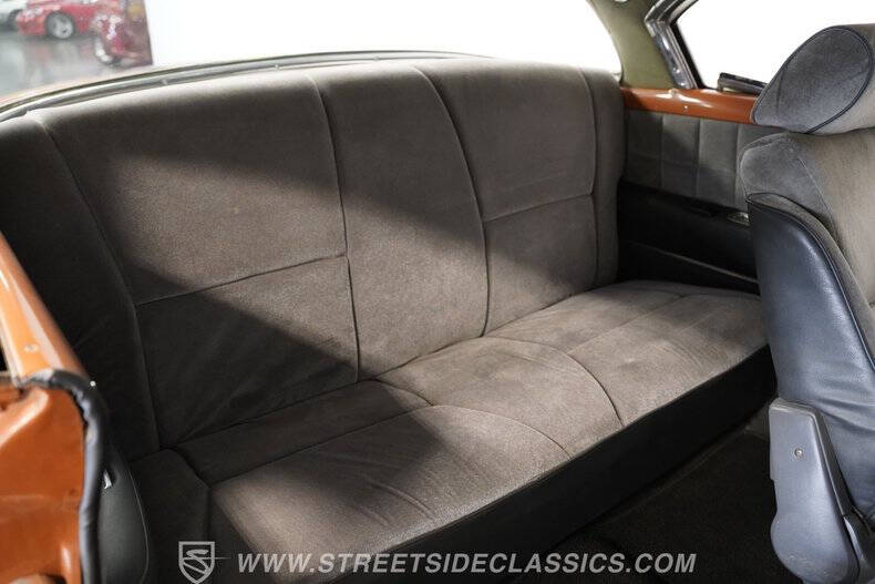 1954 Pontiac Star Chief