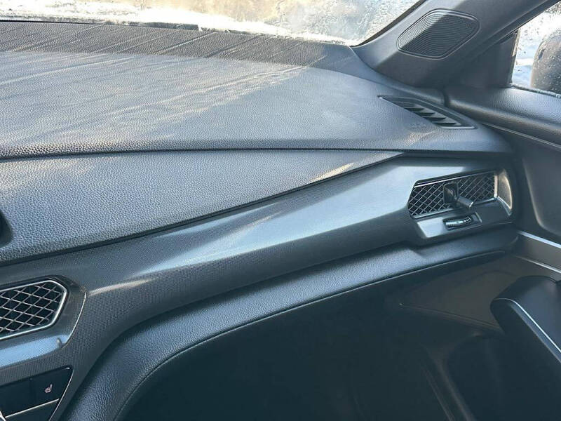 2023 Acura Integra w/A-SPEC