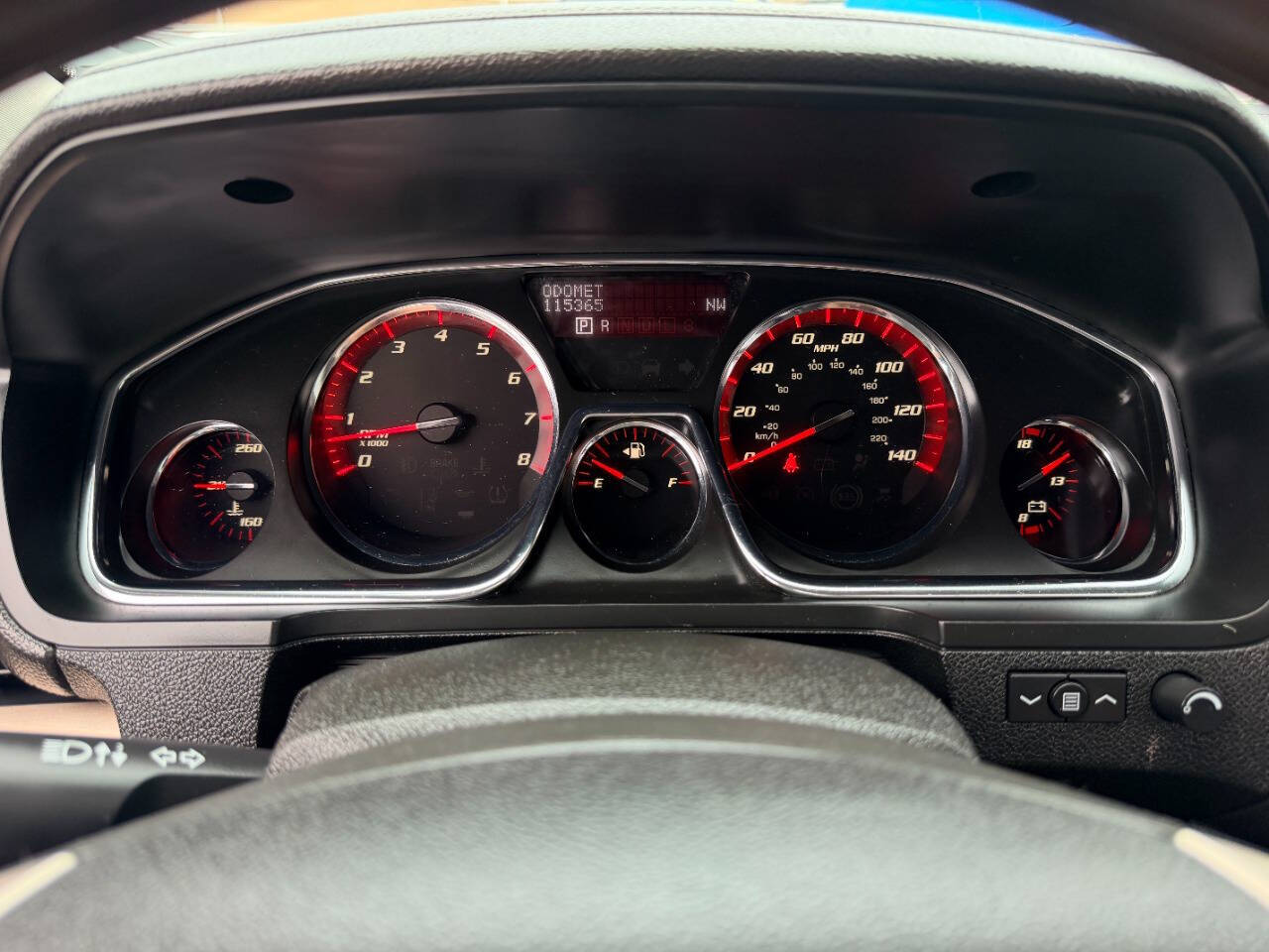 GMCAcadia52