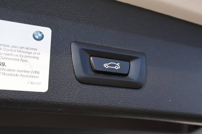 2018 BMW X1 sDrive28i