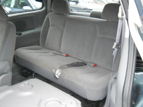 2007 Dodge Caravan SXT