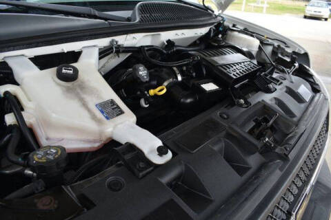 2020 Chevrolet Express LT 3500