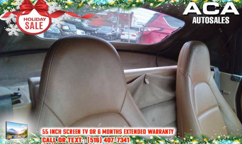 2000 Mazda MX-5 Miata