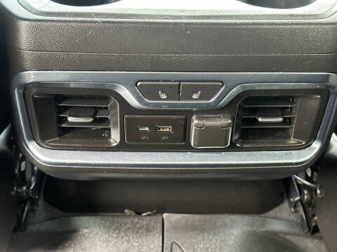 2023 GMC Sierra 3500HD