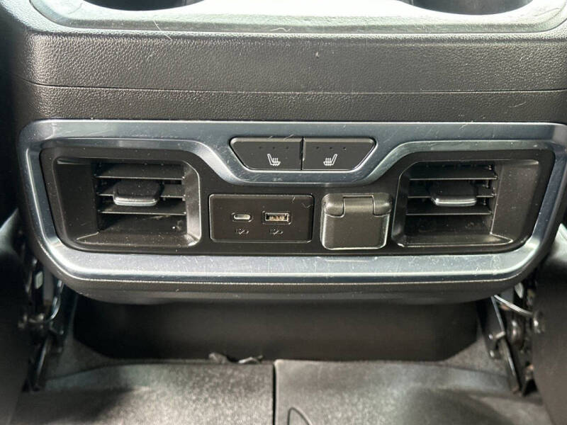 2023 GMC Sierra 3500HD