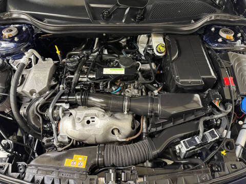 2017 Mercedes-Benz CLA CLA 250 4MATIC