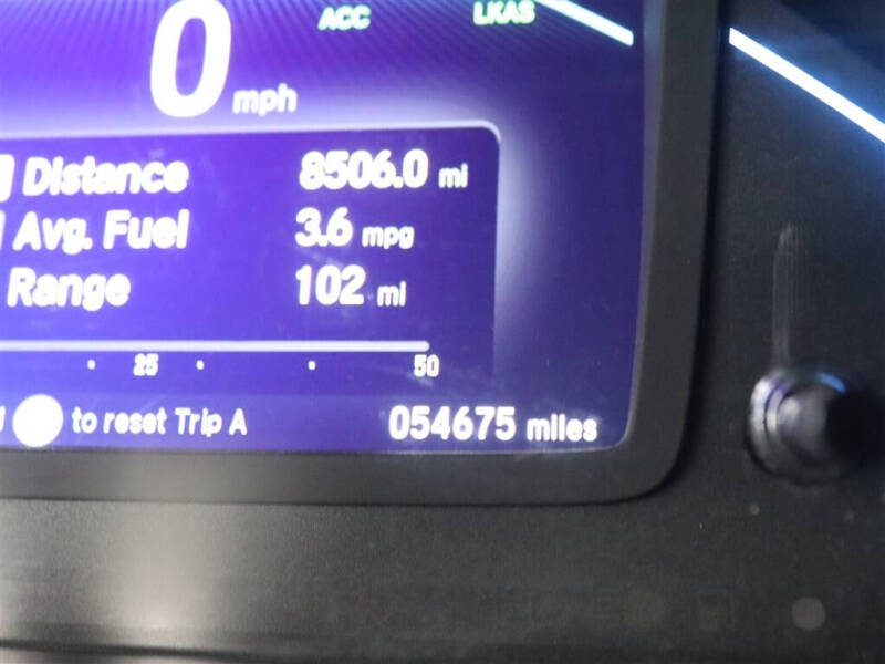 2019 Honda Odyssey Touring