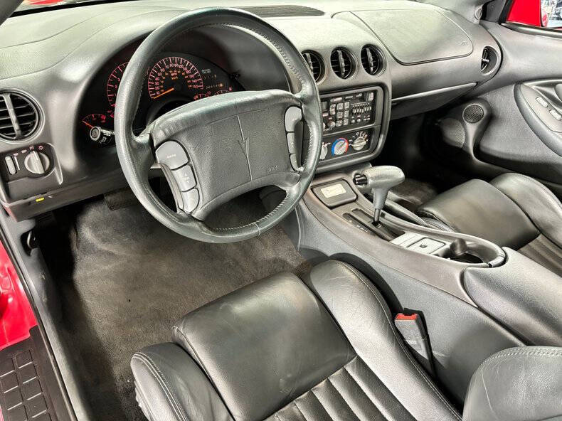 1994 Pontiac Firebird
