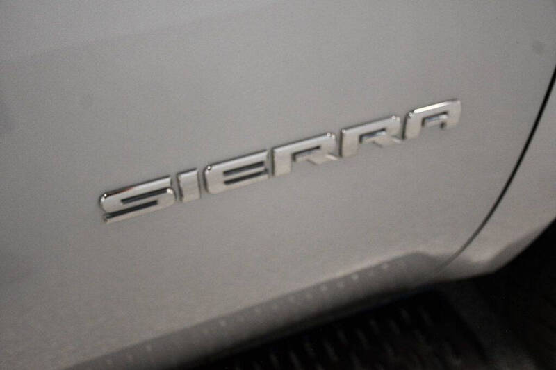 2013 GMC Sierra 1500