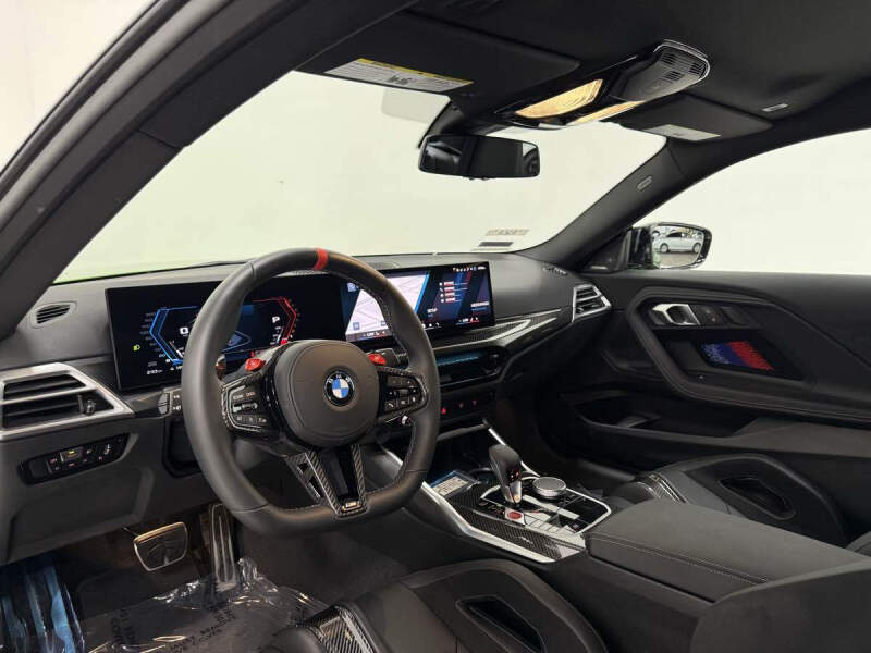 2026 BMW M2