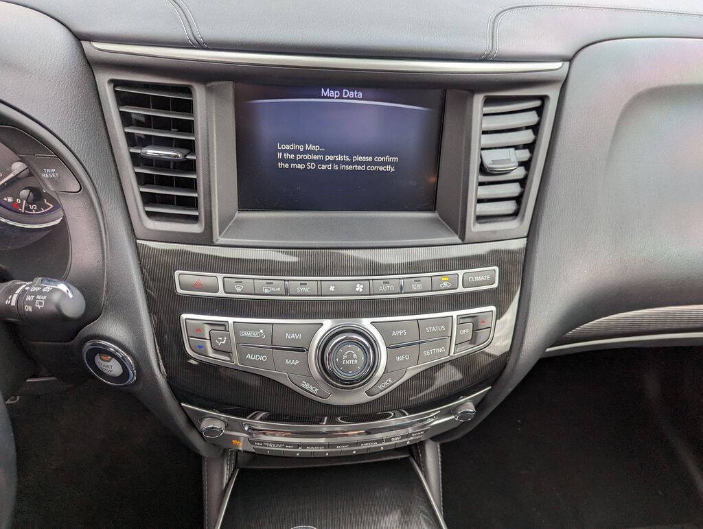 2020 INFINITI QX60 for sale at Axio Auto Boise in Boise, ID