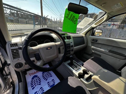 2010 Ford Escape XLT