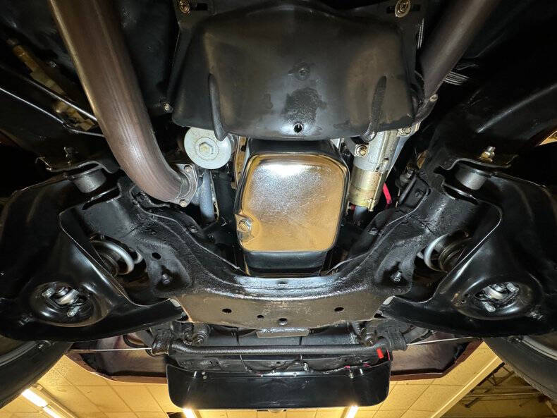 1982 Chevrolet El Camino