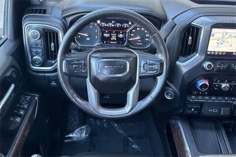 2023 GMC Sierra 3500HD