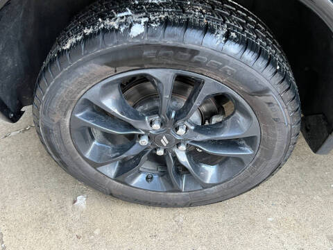 2022 Dodge Durango GT