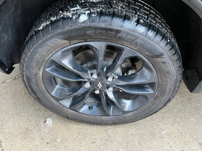 2022 Dodge Durango GT