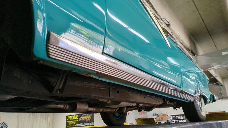 1956 Ford Crown Victoria