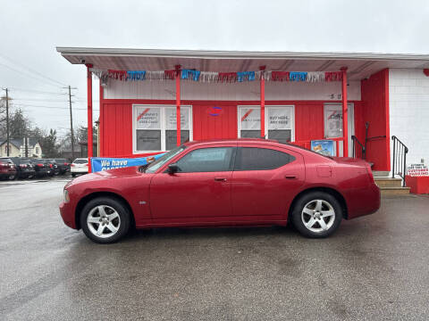 2008 Dodge Charger