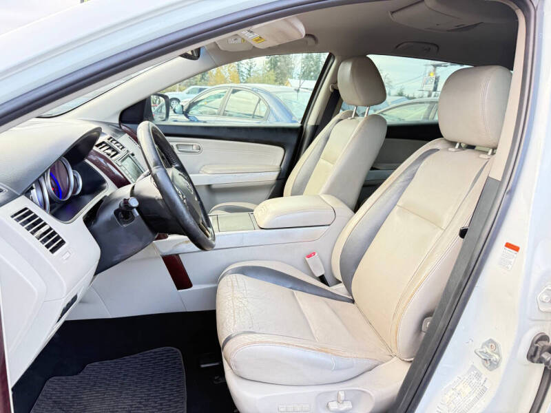 2008 Mazda CX-9 Touring