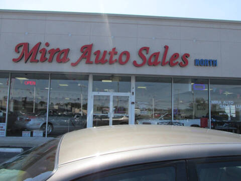 2002 Chevrolet Impala