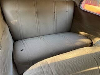 1936 Hudson Terraplane