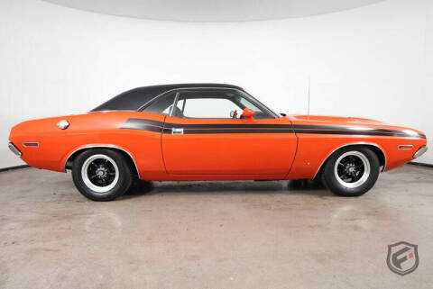 1971 Dodge Challenger