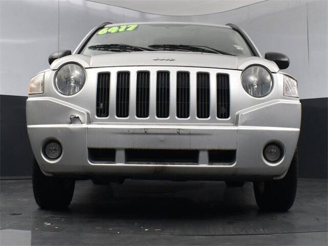 2010 Jeep Compass Sport
