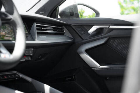 2026 Audi A3