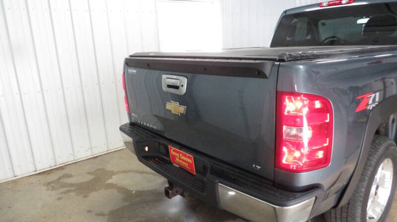 2009 Chevrolet Silverado 1500 LT