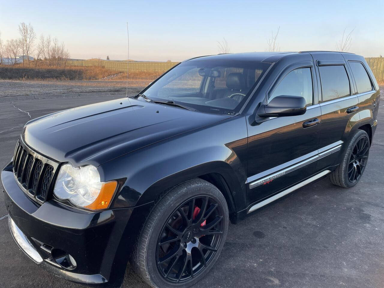 2010 Jeep Grand Cherokee for sale at Twin Cities Auctions in Elk River, MN