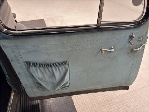 1935 Chevrolet Master Deluxe