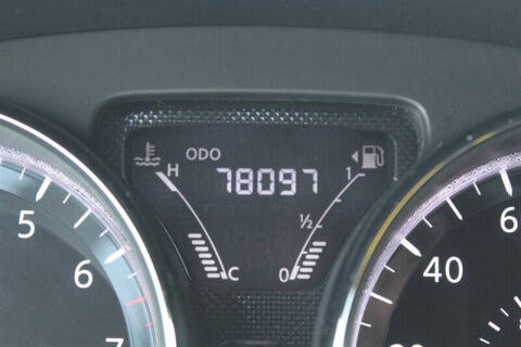 2016 Nissan Versa 1.6 SV