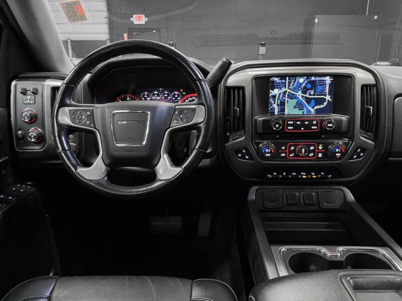 2014 GMC Sierra 1500