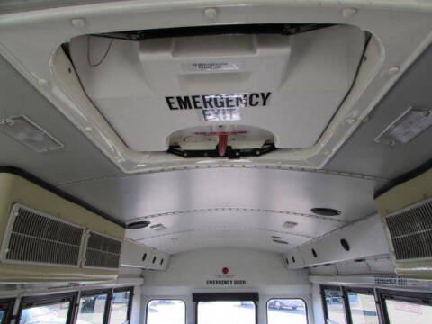 2005 Thomas Built Buses Transit-Liner EF