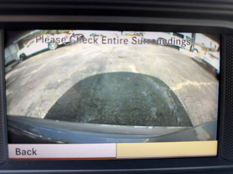 2012 Mercedes-Benz C-Class C 300 Sport 4MATIC