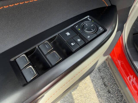 2022 Lexus NX 250 Premium