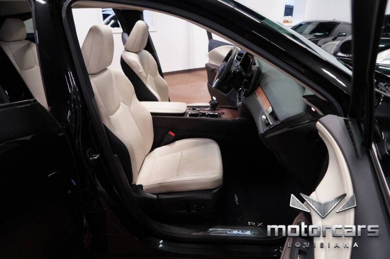 2024 Lexus RX 350 Premium+