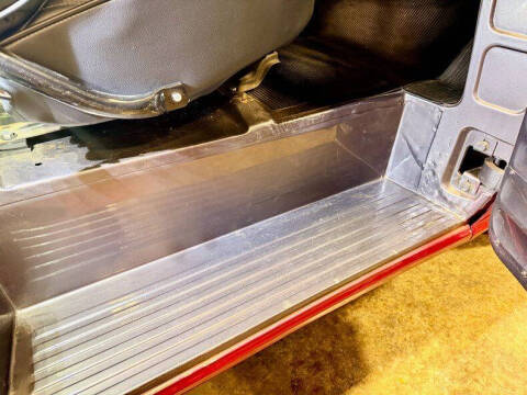 1955 GMC C/K 1500 Series