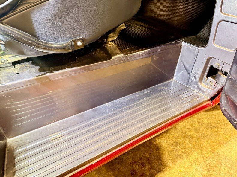 1955 GMC C/K 1500 Series