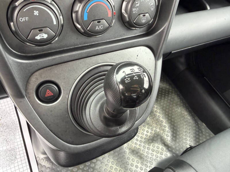 2004 Honda Element EX