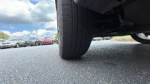 2019 Ford EcoSport Titanium