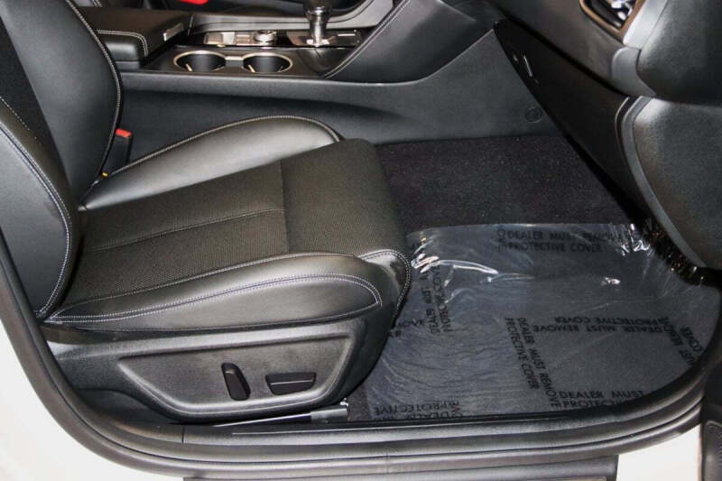 2025 Genesis G70