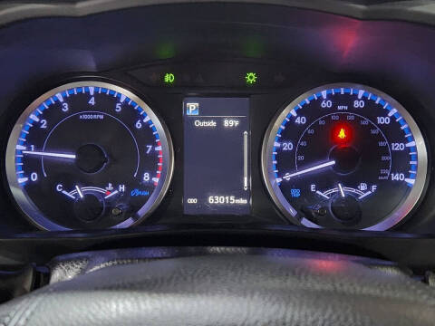 2019 Toyota Highlander LE Plus