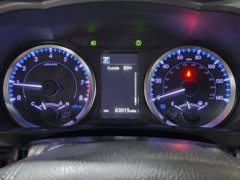 2019 Toyota Highlander LE Plus