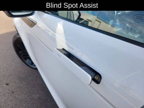 2021 Land Rover Range Rover Evoque S