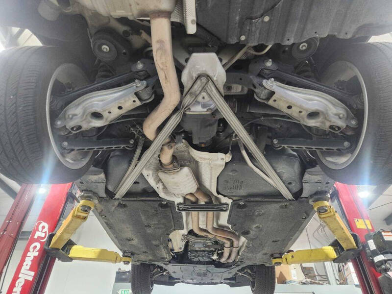 2013 BMW 1 Series 135i