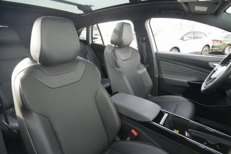 2024 Volkswagen ID.4 S