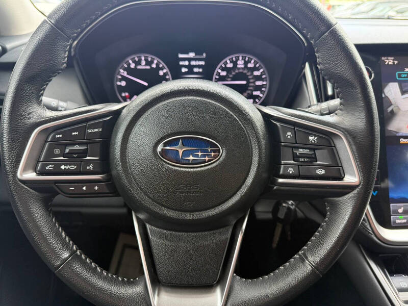 2024 Subaru Outback Premium